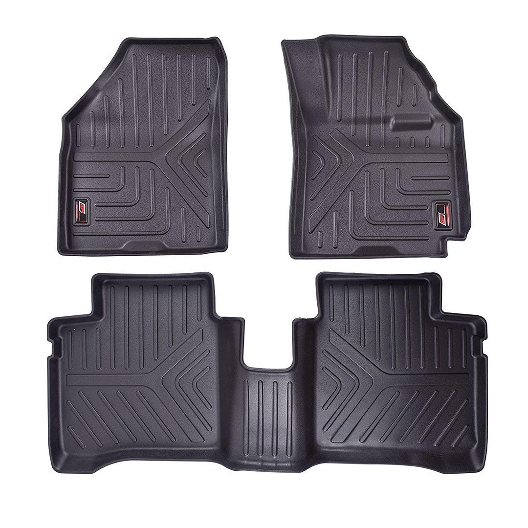 5D Floor Mat Toyota Glanza GFX