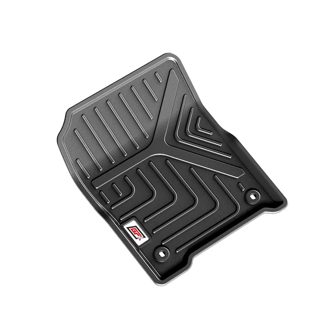 5D Floor Mat MG Hector GFX