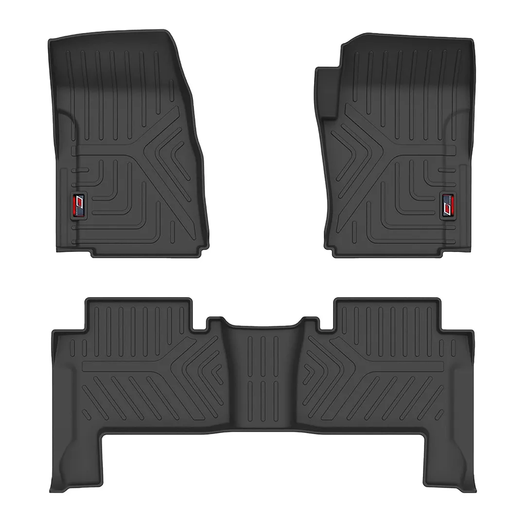 5D Floor Mat For Scorpio GFX