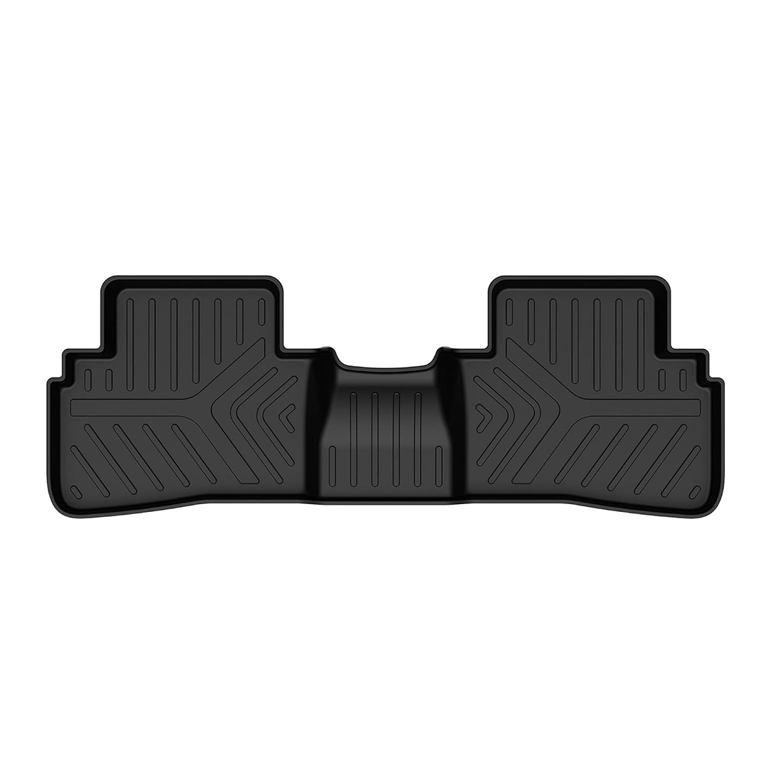 5D Floor Mat For Alcazar GFX