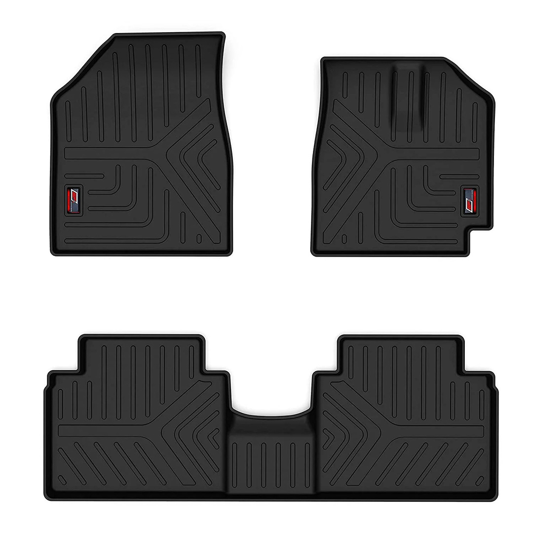 Car 5D Floor Mats Kiger GFX