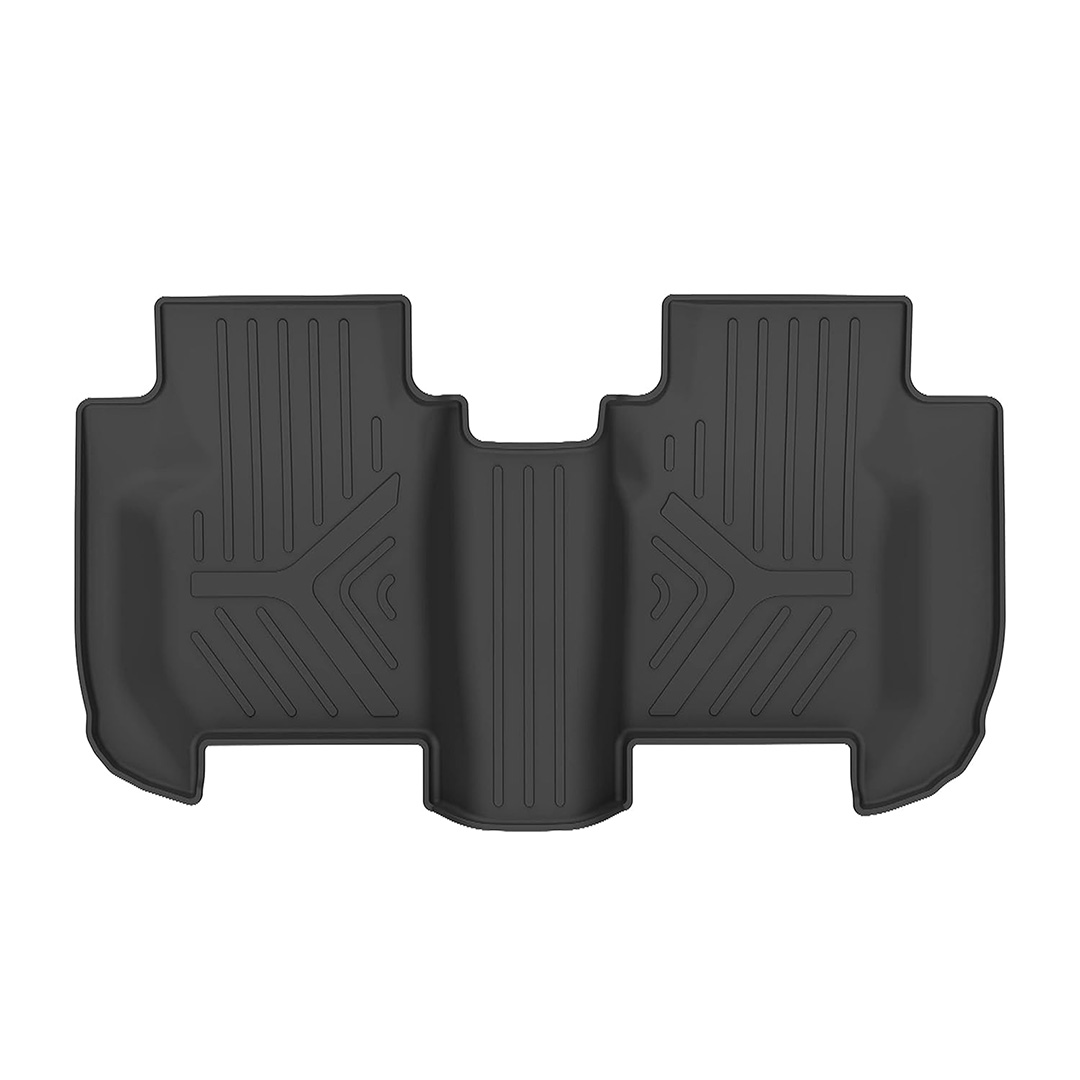 5D Floor Mat Honda WR-V GFX
