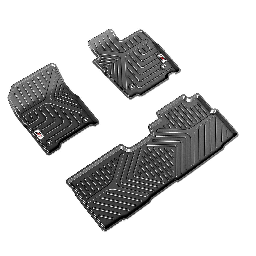 5D Floor Mat MG Hector GFX