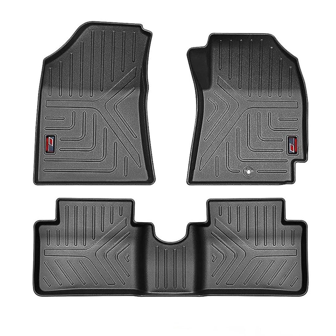 5D Floor Mat Hyundai Aura GFX