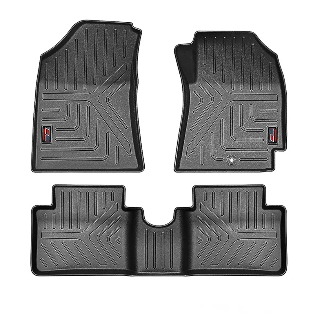 5D Floor Mat Hyundai Aura GFX