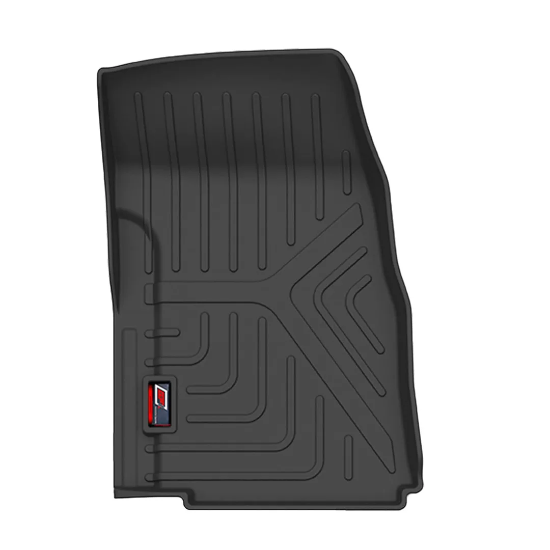 5D Floor Mat For Scorpio GFX