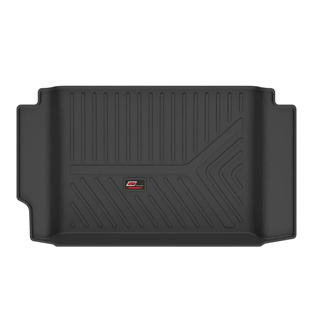 5D Floor Mat Bolero Neo GFX