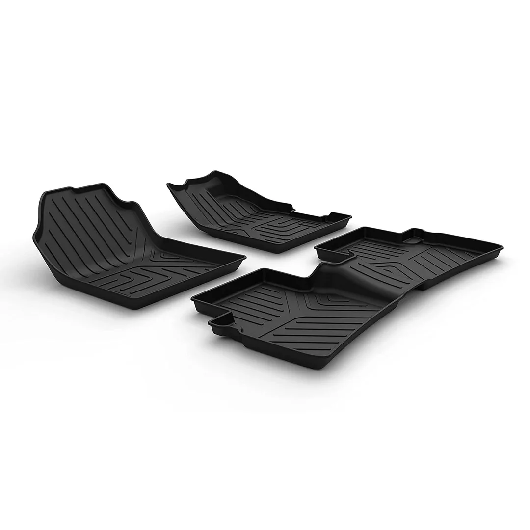 5D Floor Mat Honda Amaze GFX