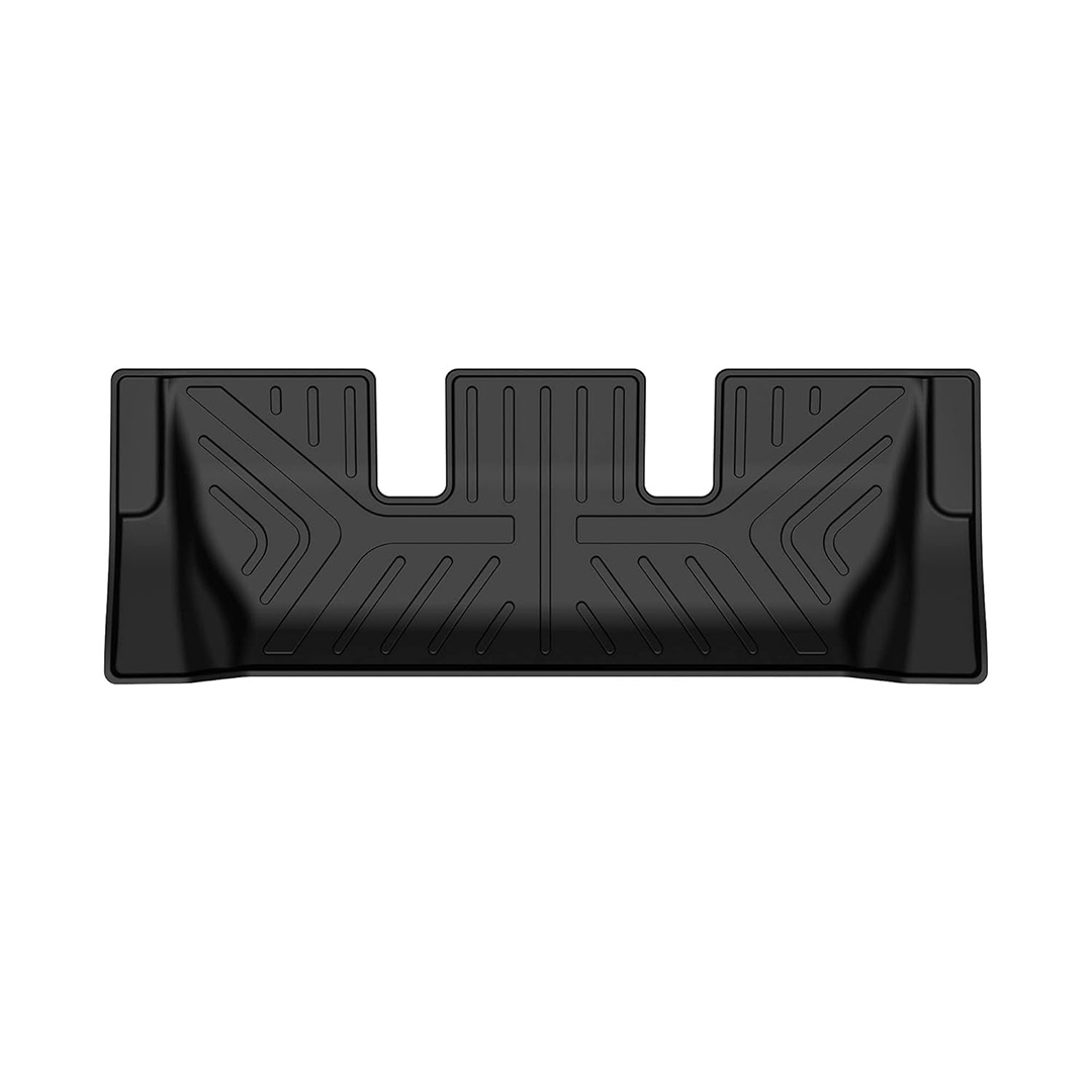 5D Floor Mat For Alcazar GFX