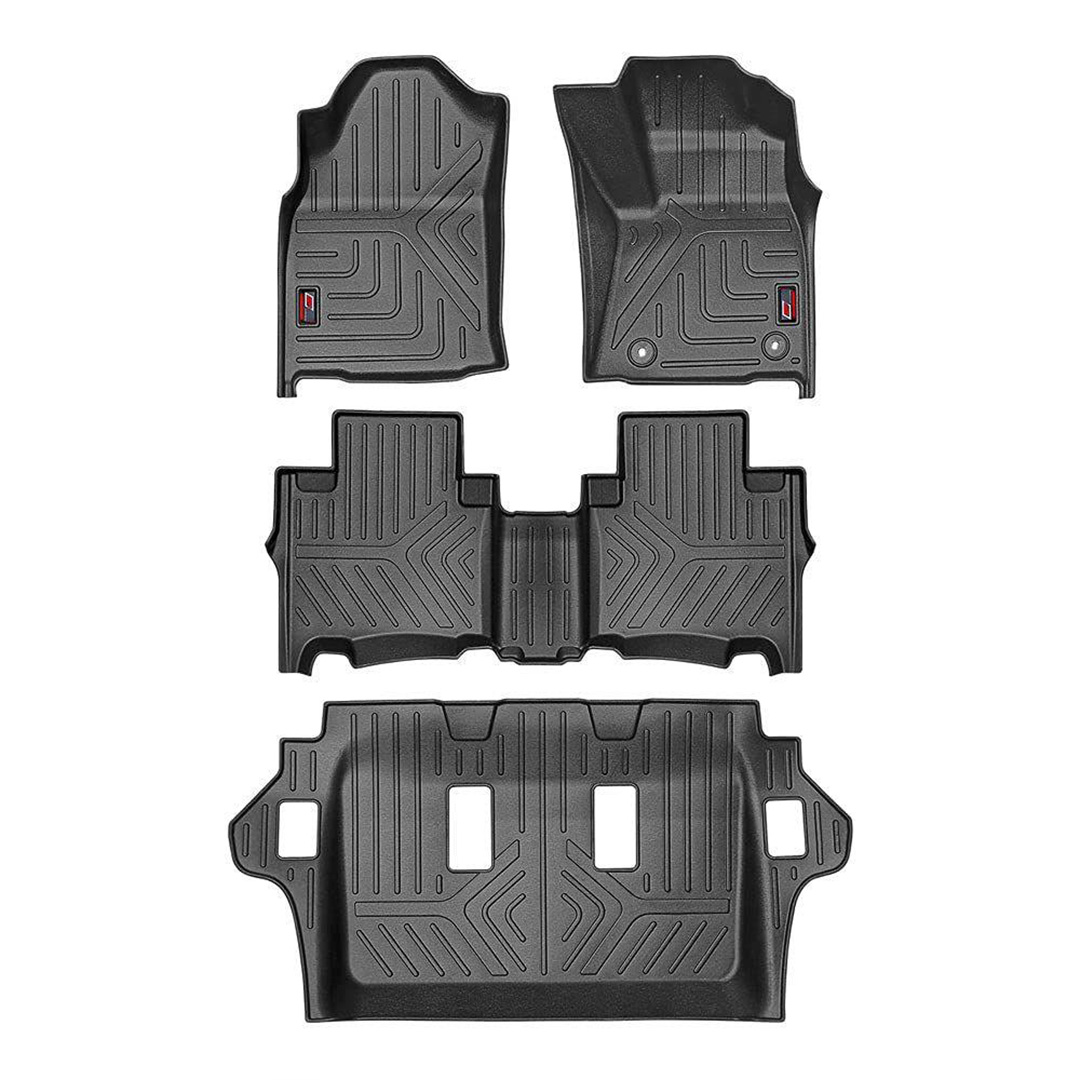 5D FloorMats Innova Crysta GFX