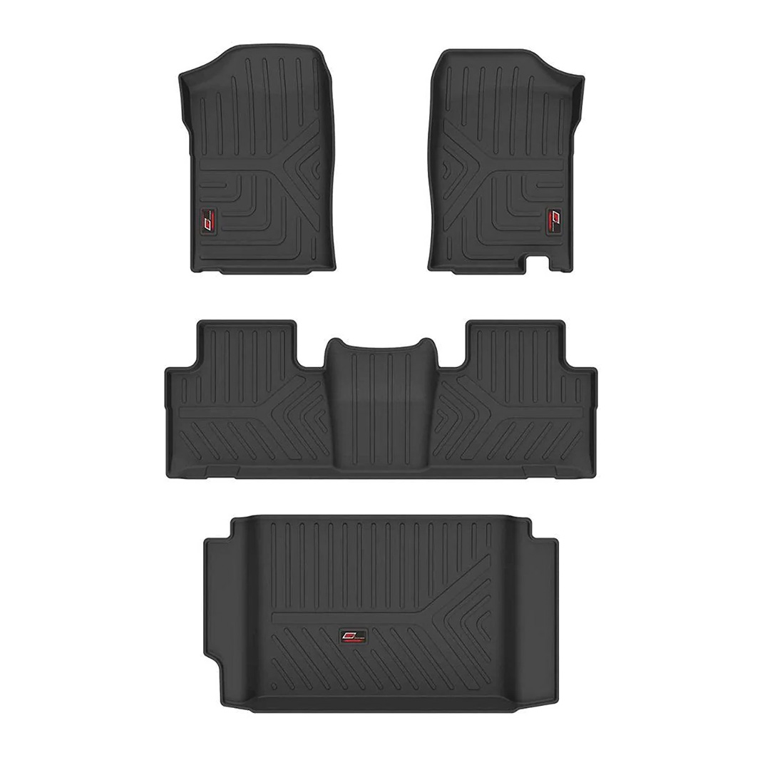 5D Floor Mat Bolero Neo GFX