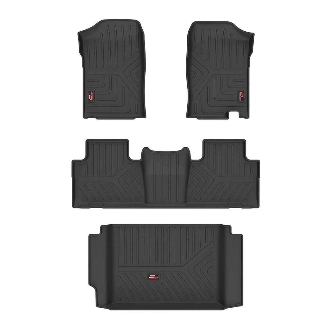 5D Floor Mat Bolero Neo GFX