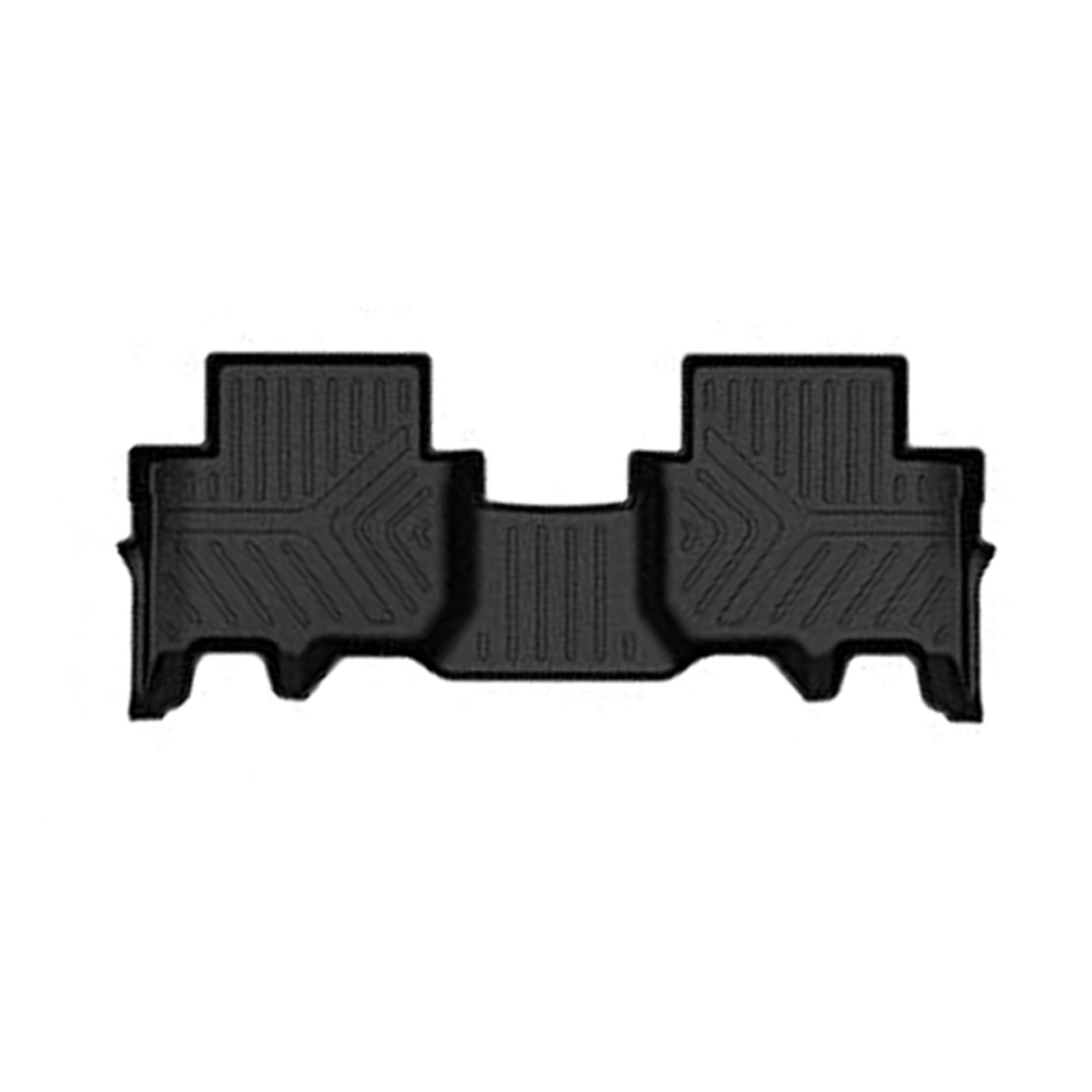 5D Floor Mat Endeavour GFX