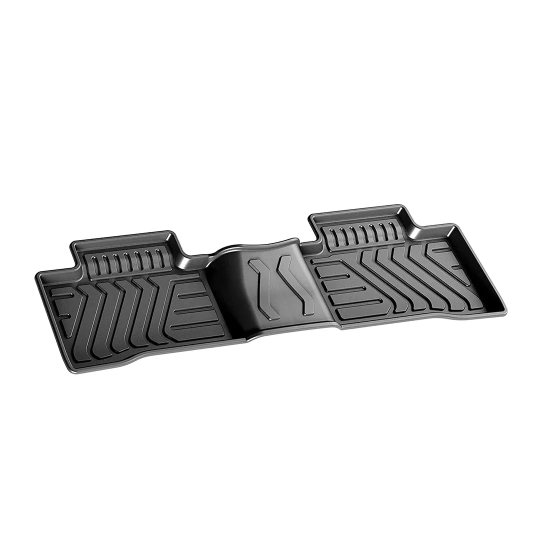 5D Floor Mat For XUV300 GFX