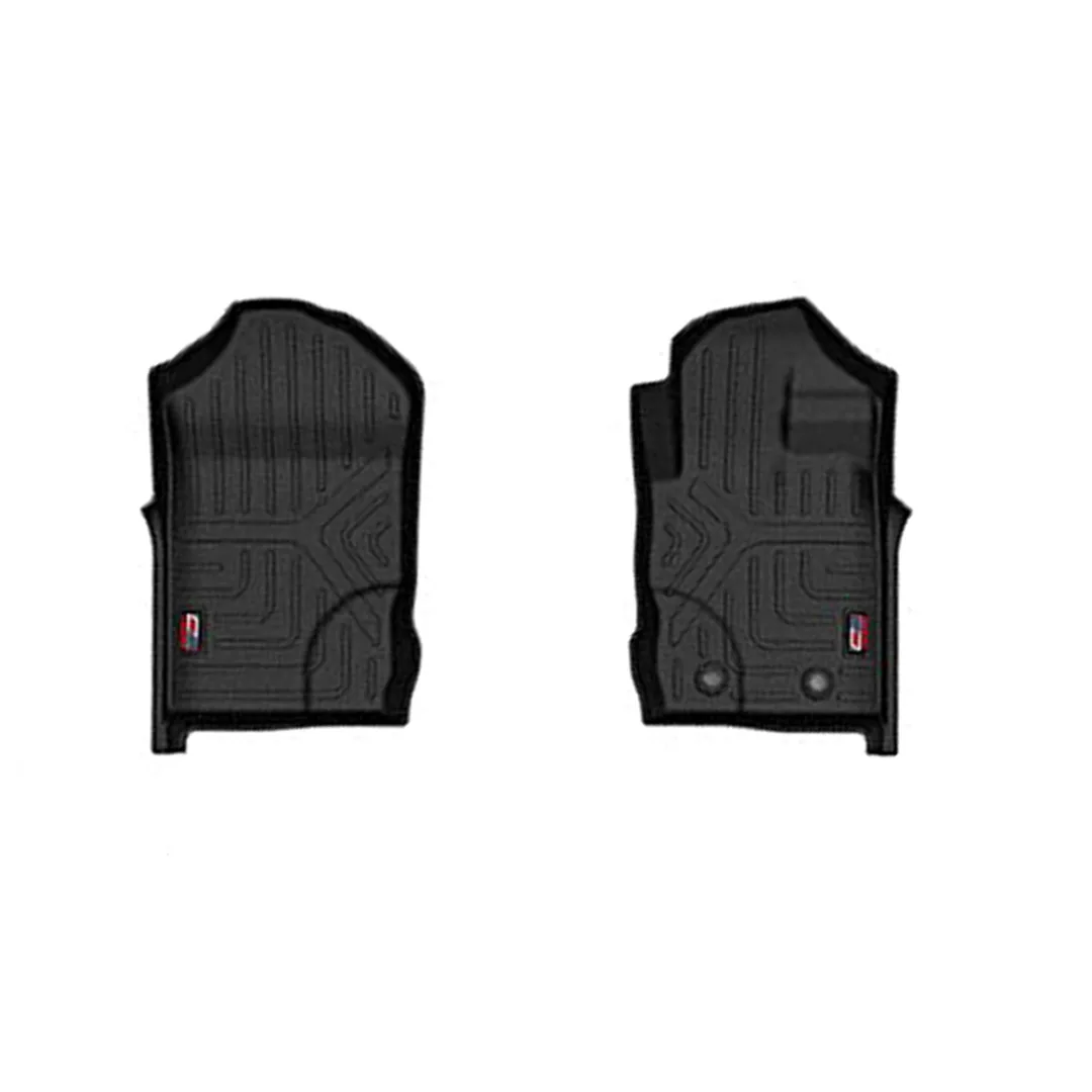 5D Floor Mat Endeavour GFX