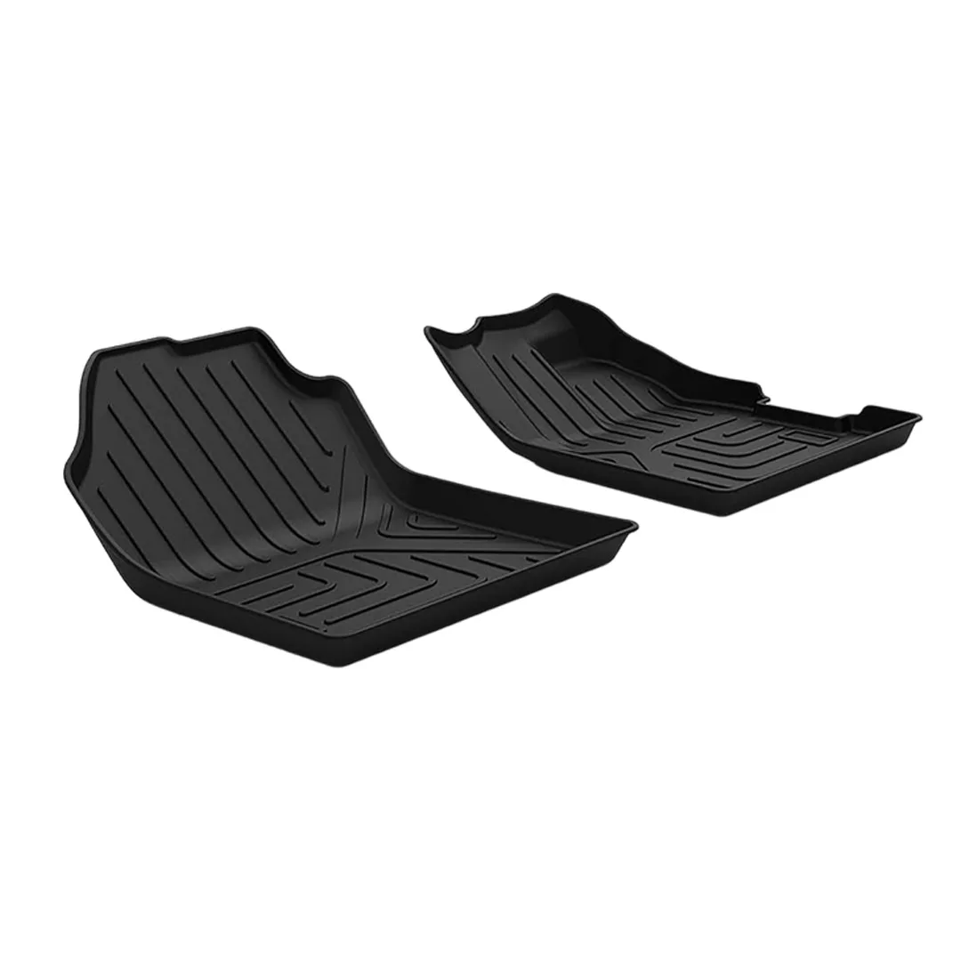 5D Floor Mat Honda Amaze GFX