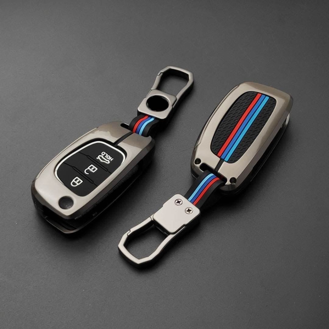 Car Key Cover 3 Button Shubh