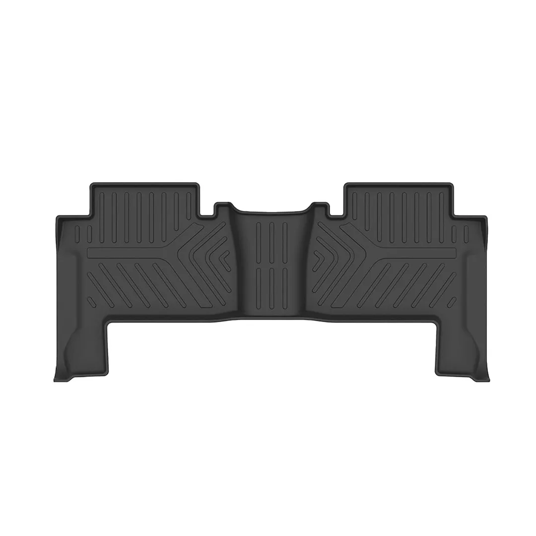 5D Floor Mat For Scorpio GFX