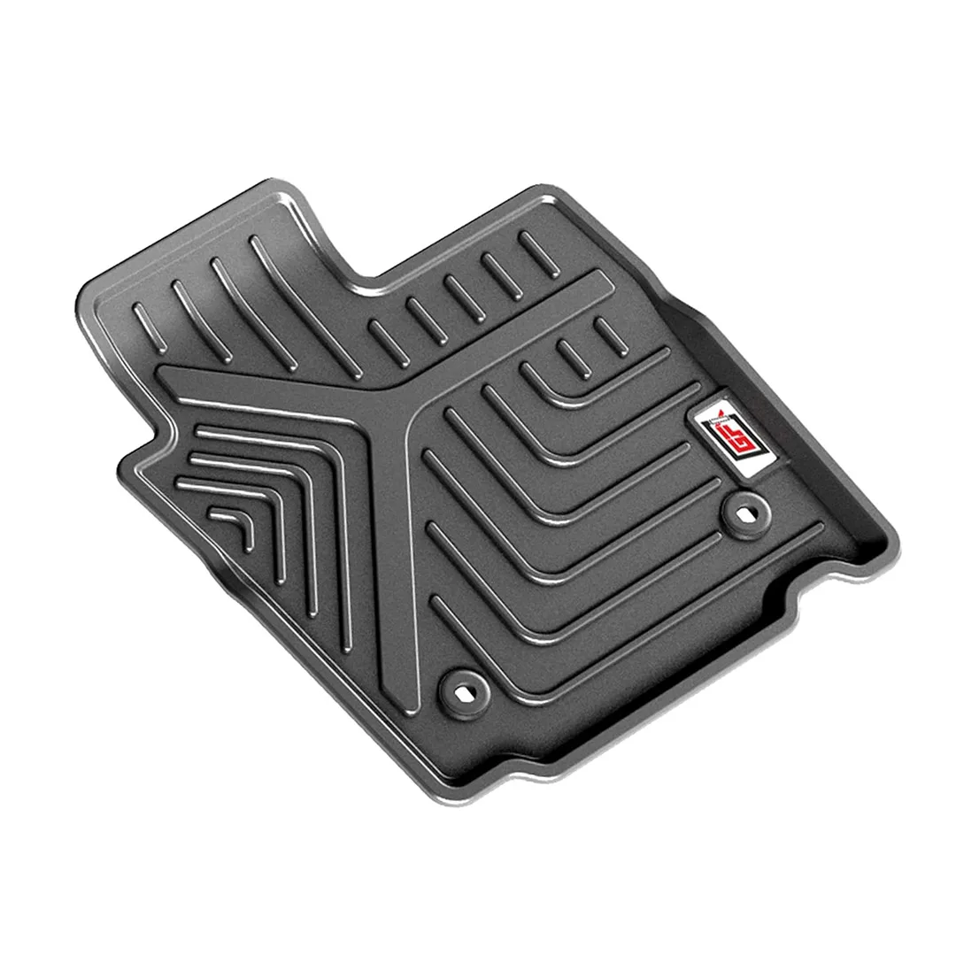 5D Floor Mat MG Hector GFX
