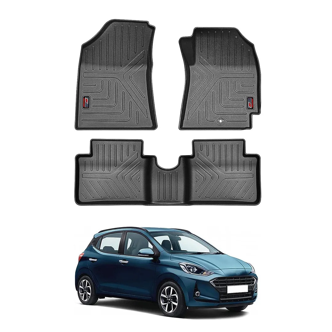 5D Floor Mat Hyundai Aura GFX
