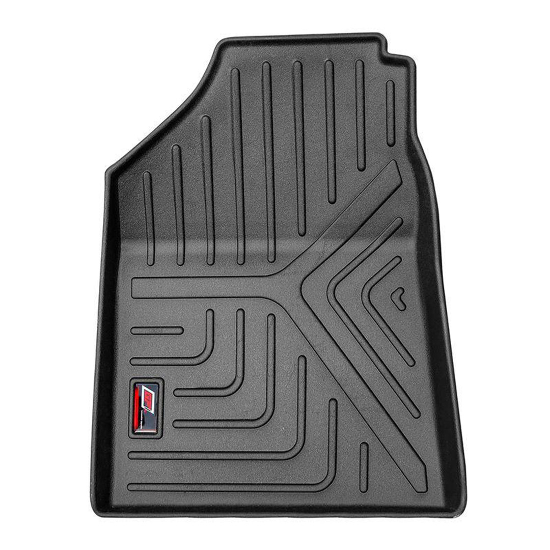 5D Floor Mat Kia Seltos GFX