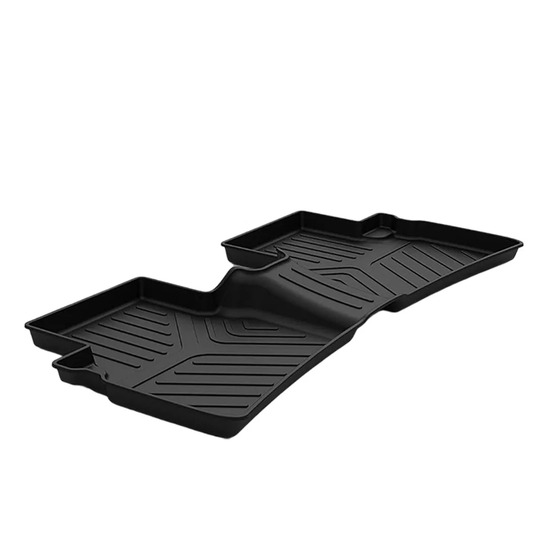 5D Floor Mat Honda Amaze GFX