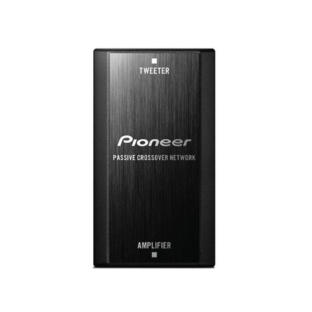 Car Speakers 6.2" 390W Pioneer
