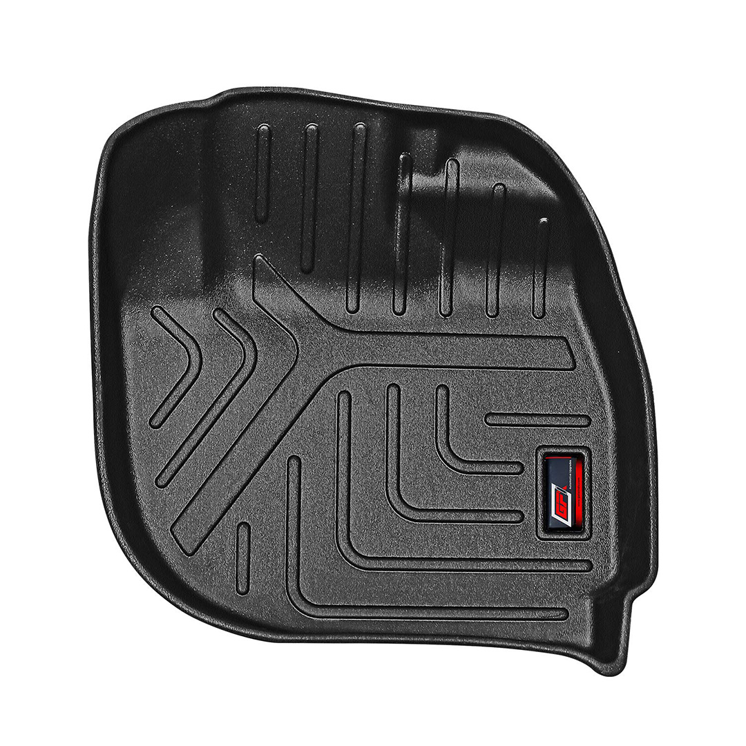 5D Floor Mat Honda City GFX