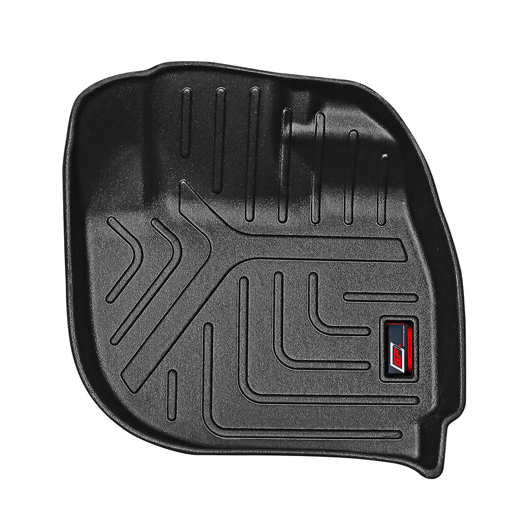 5D Floor Mat Honda City GFX