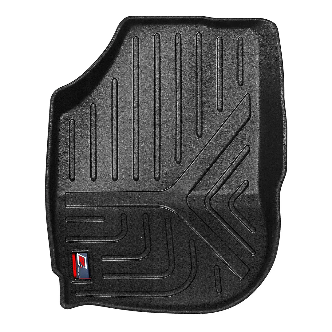 5D Floor Mat Honda City GFX