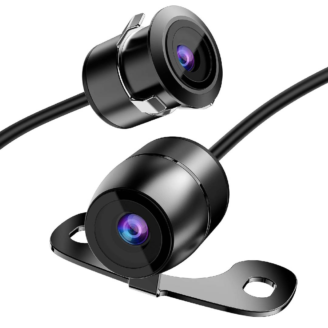 Car Parking Camera HD Skyvox