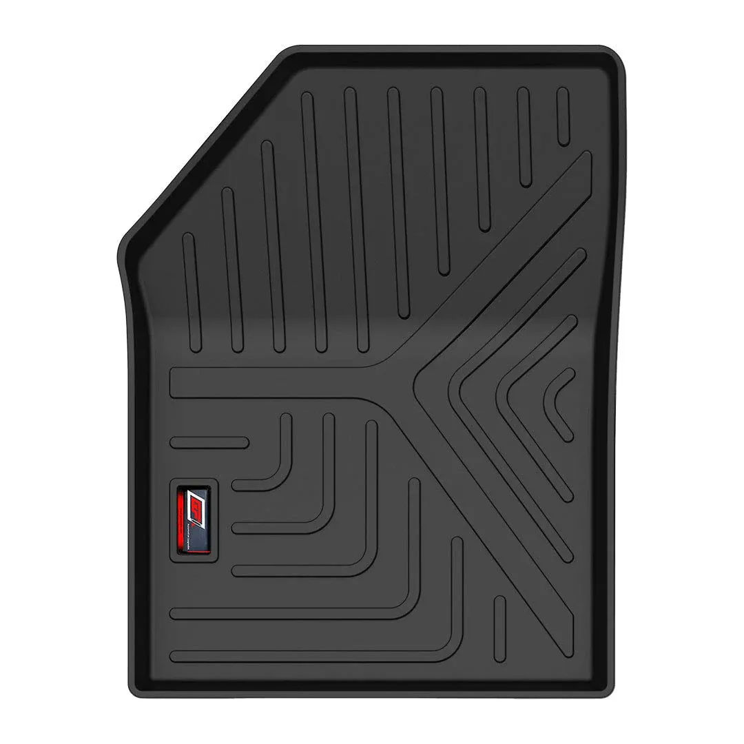 5D Floor Mat For Altroz GFX