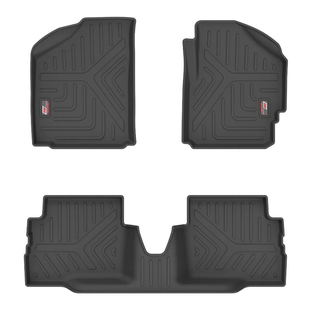 5D Floor Mat For Tiago GFX