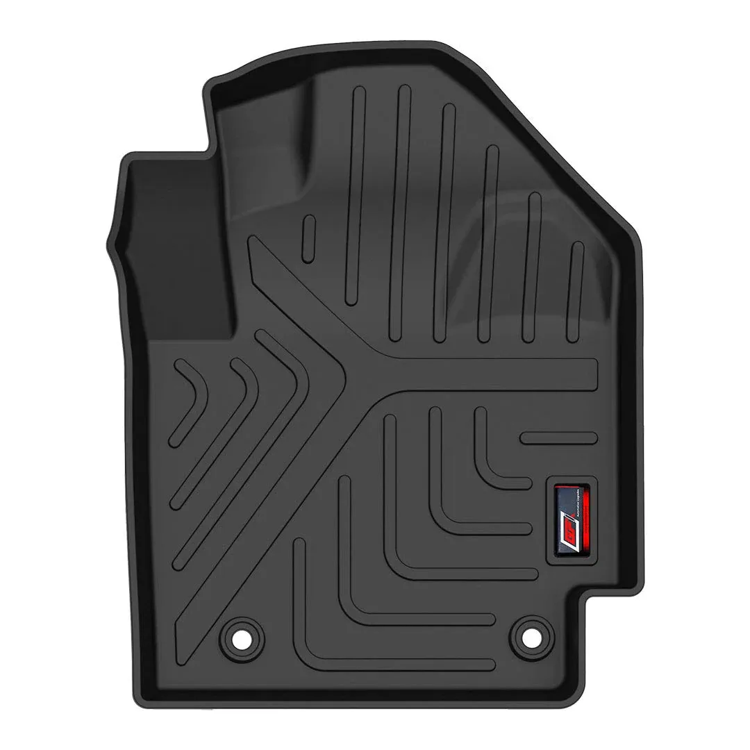5D Floor Mat For Altroz GFX