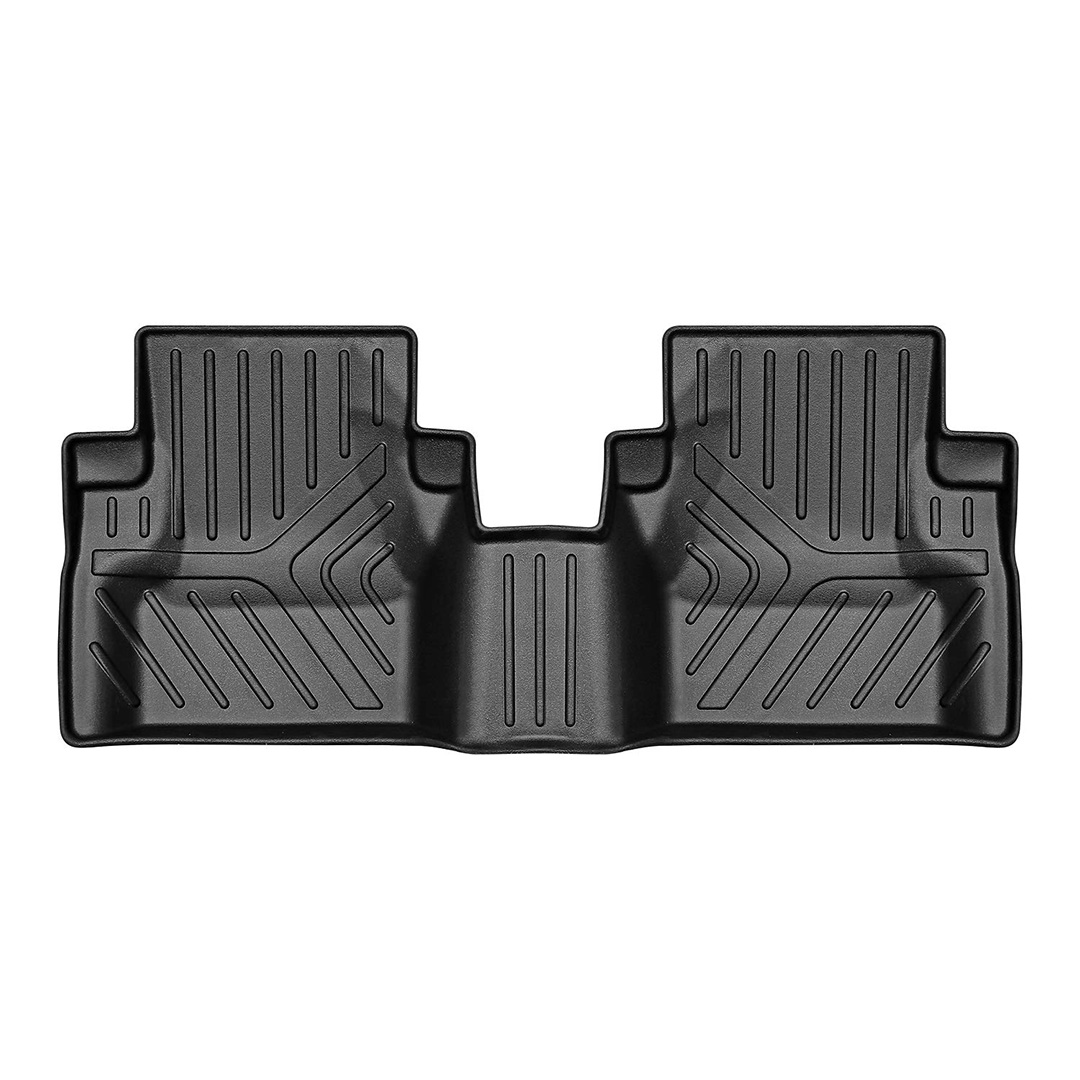 5D Floor Mat Honda City GFX