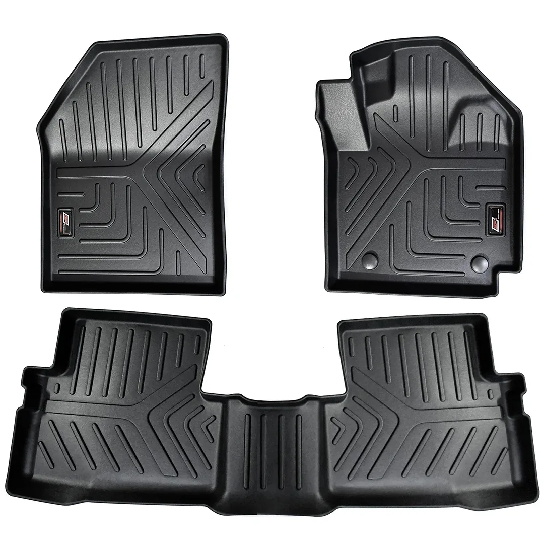 5D Floor Mat For Punch GFX
