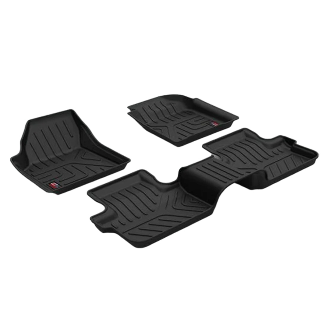 5D Floor Mats Tata Harrier GFX