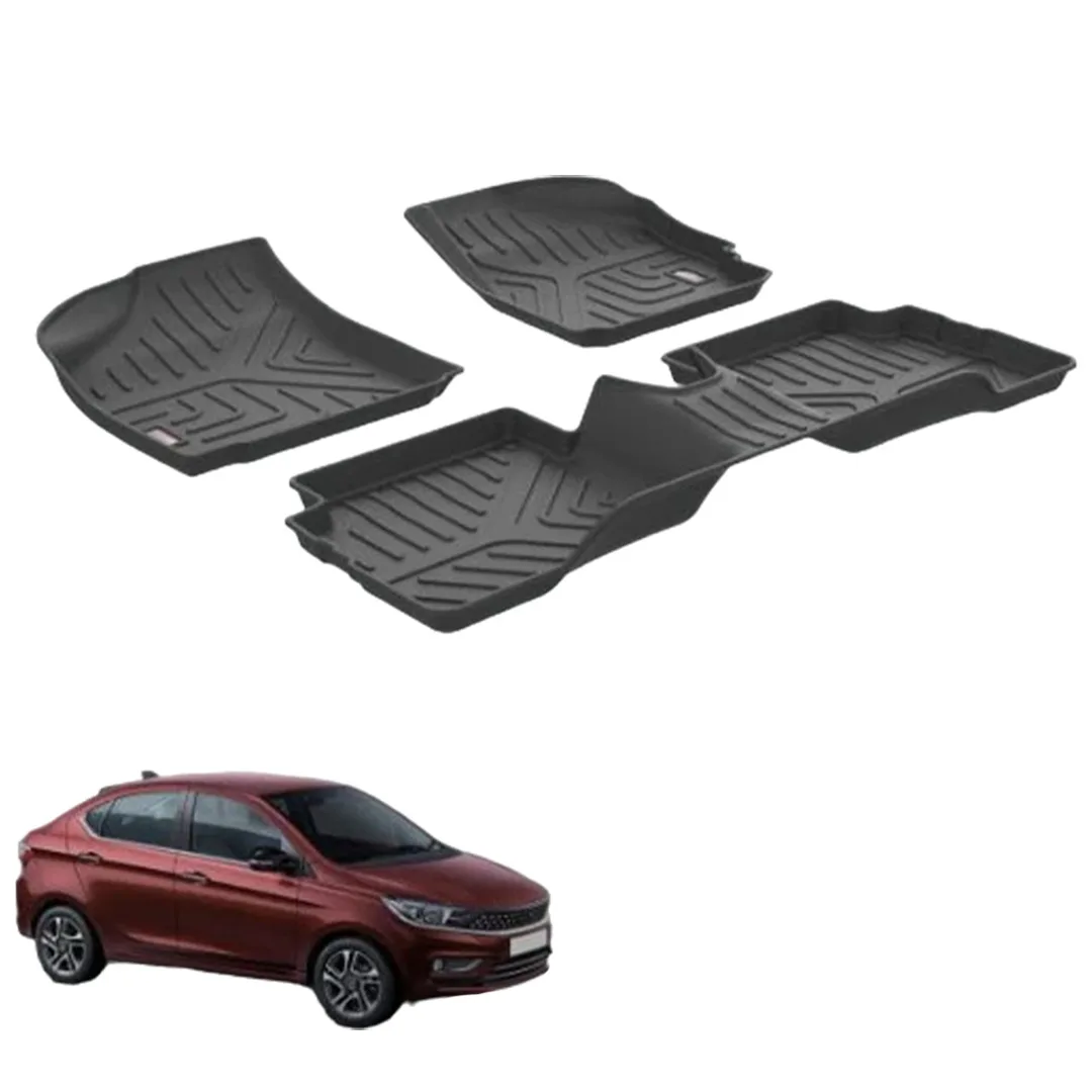 5D Floor Mat For Tigor GFX