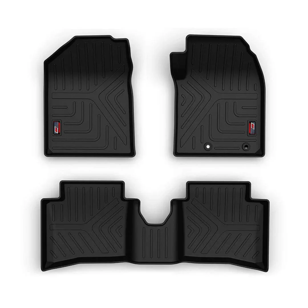 5D Floor Mat Hyundai i20 GFX