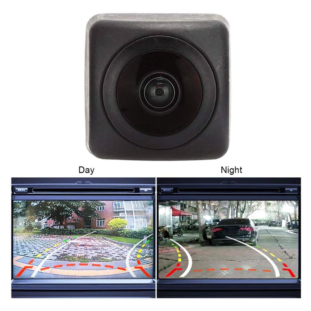 Rear Camera For Creta Autopark