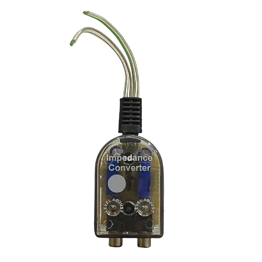 Impedance Adapter D TEK