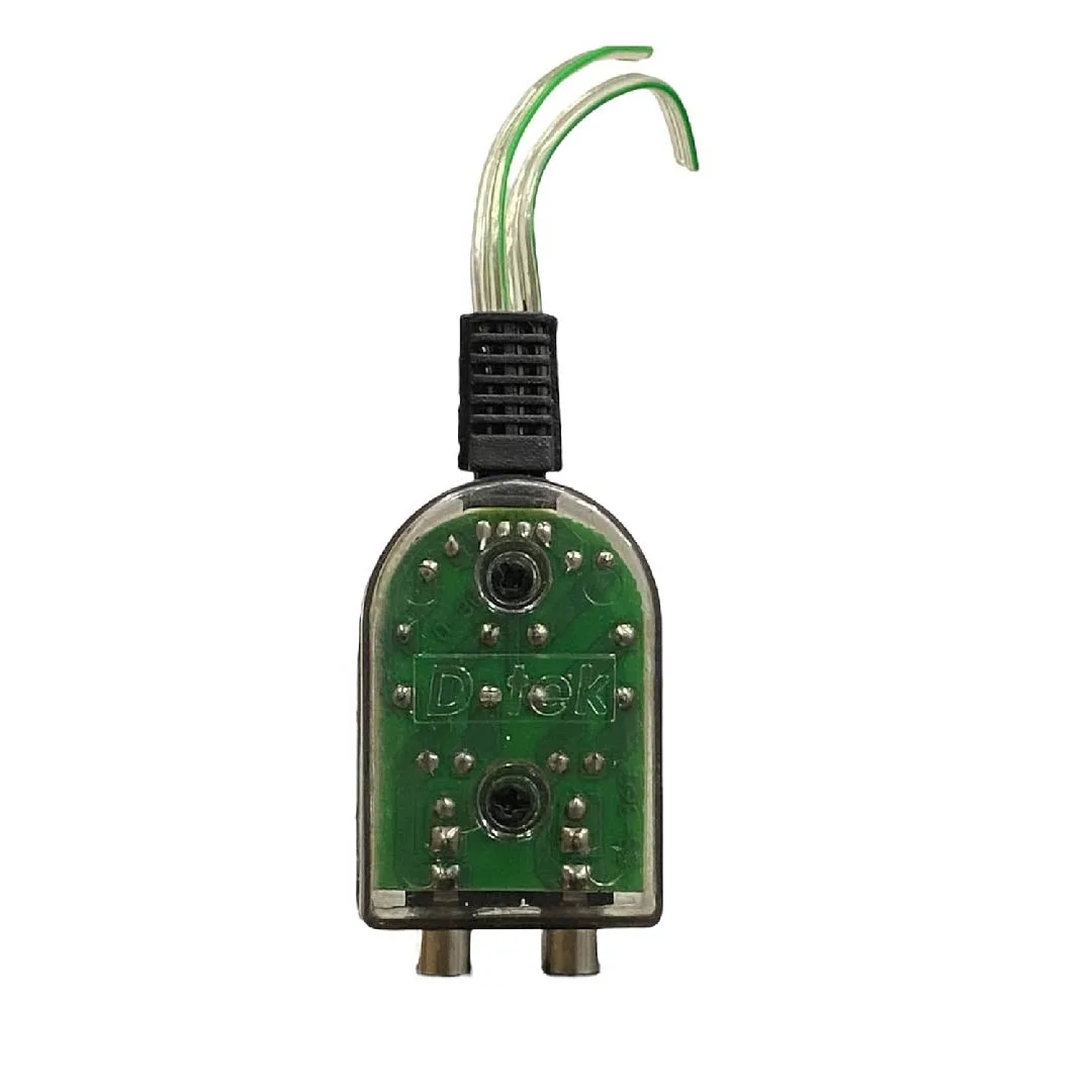 Impedance Adapter D TEK