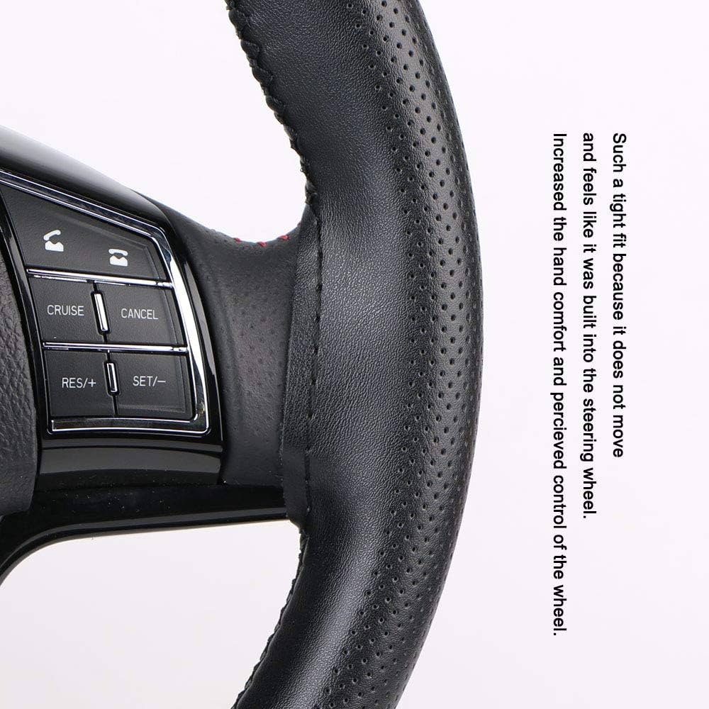 Steering Wheel Cover Autovogue
