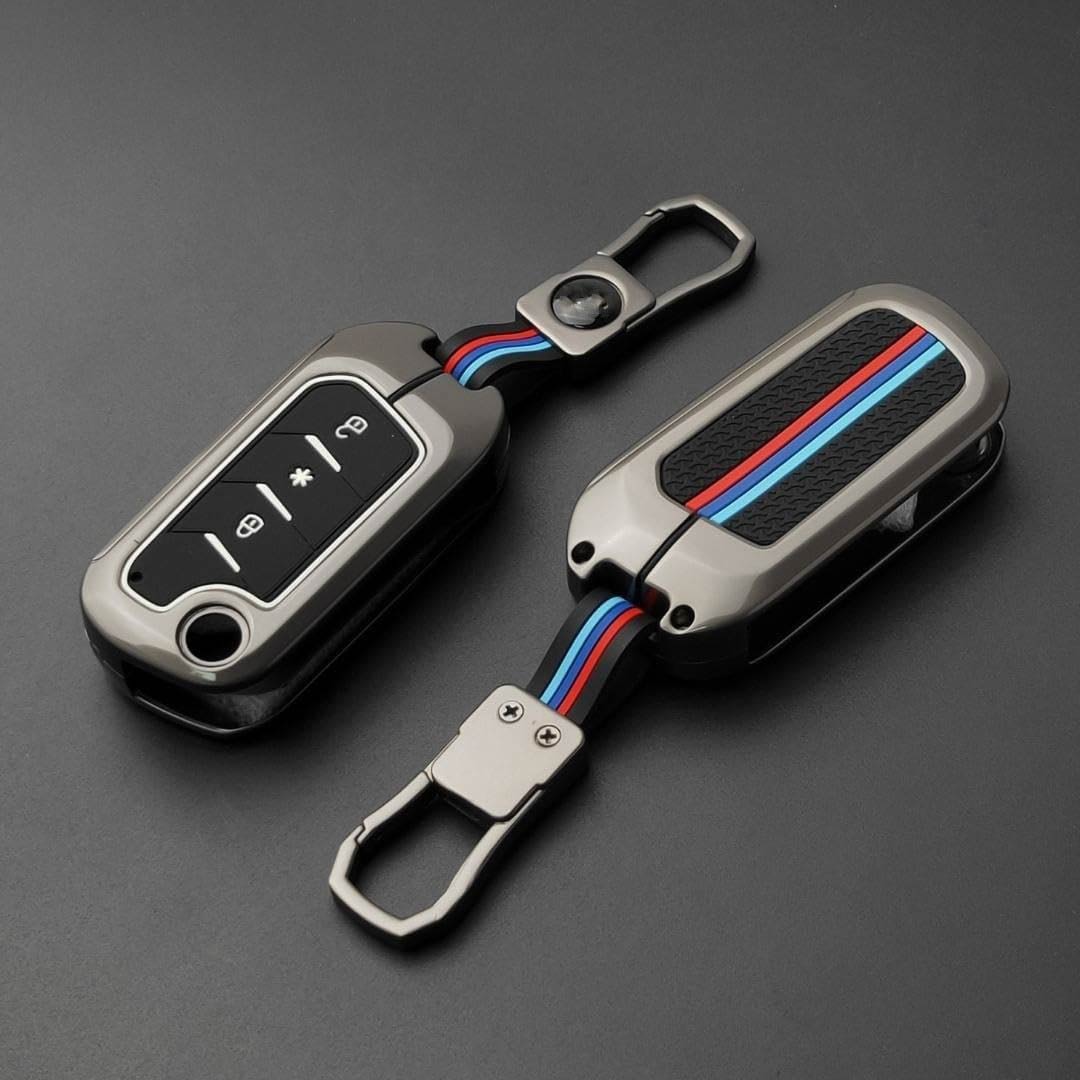 Key Cover Mahindra Scorpio N
