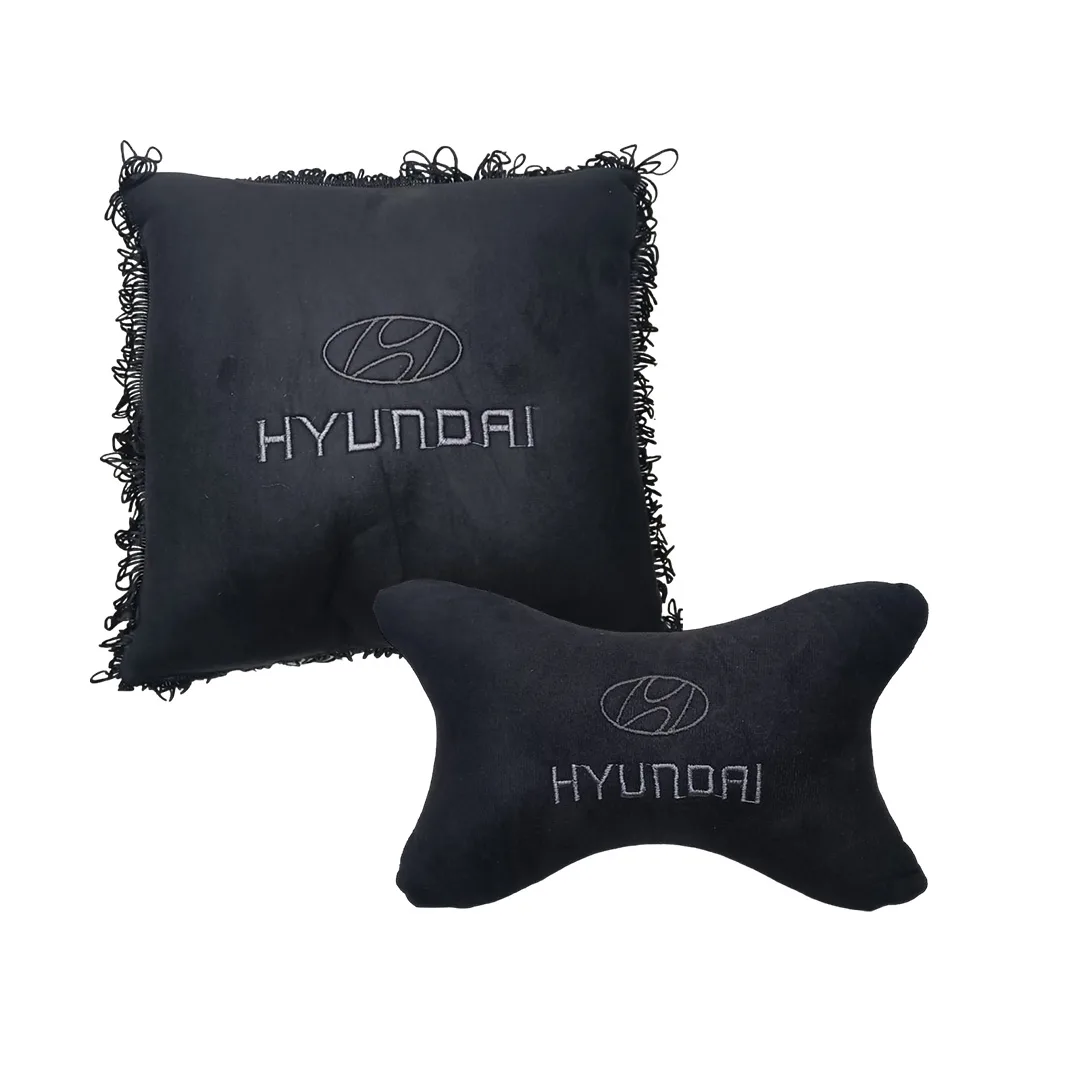 Car Cushion Pillow Hyundai