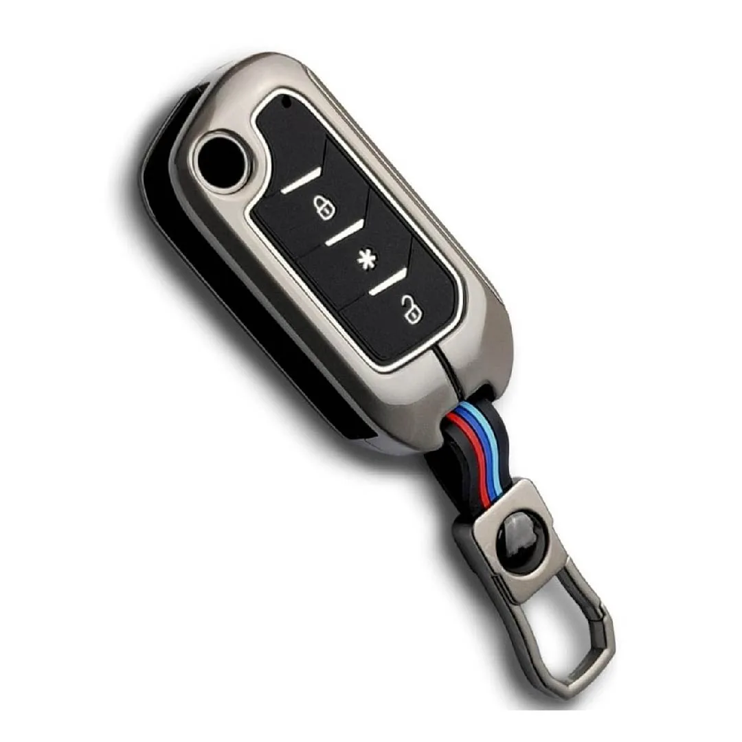 Key Cover Mahindra Scorpio N