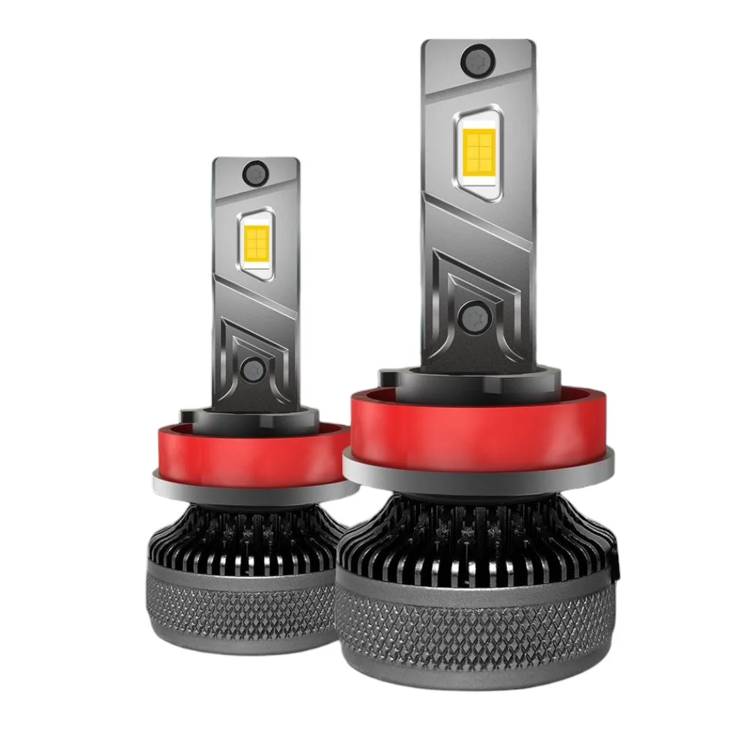 LED Headlight H11 Coco Design