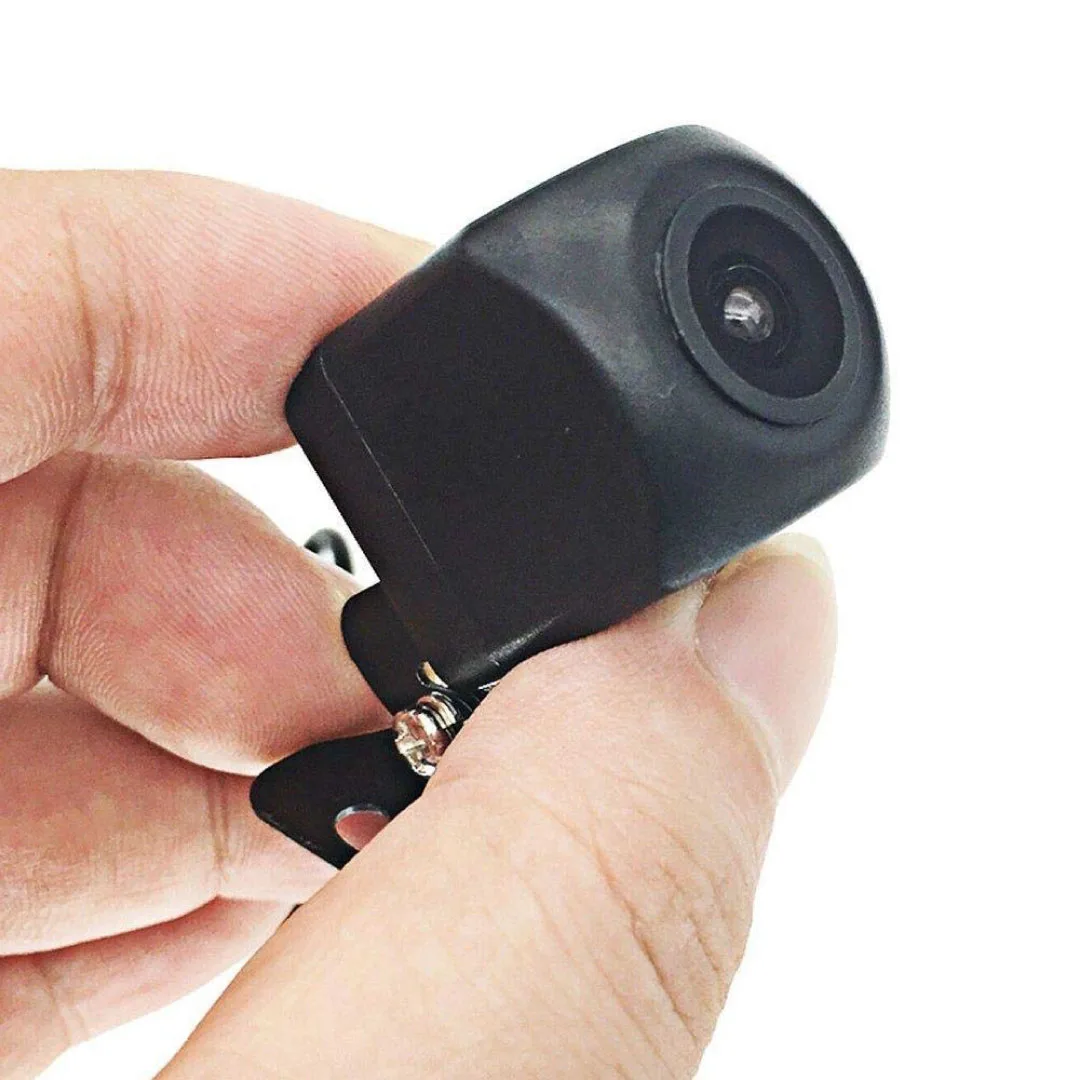 Rear View Camera Global Byte