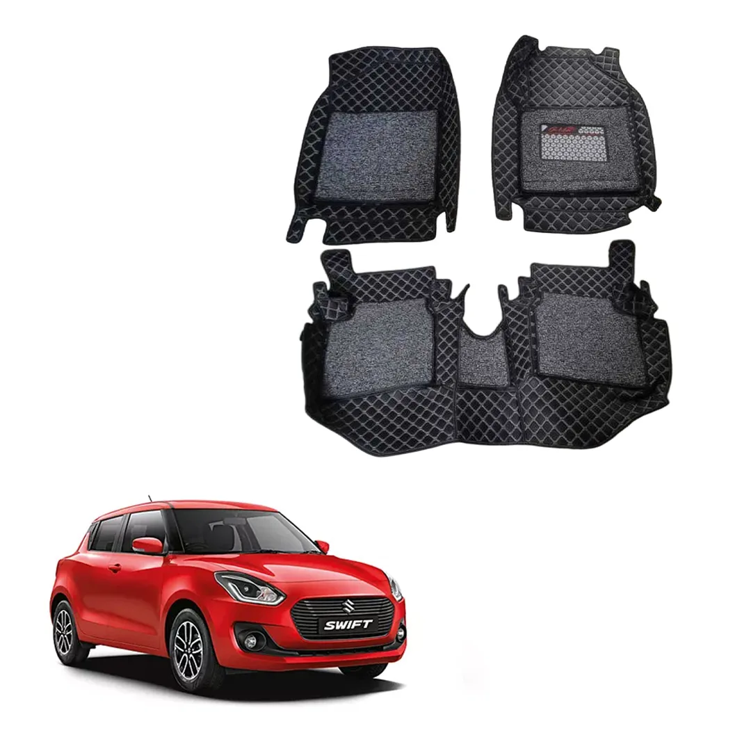 7D Floor Mat New Swift Legato