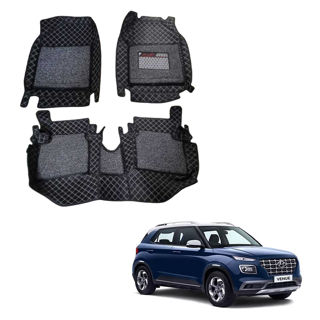 7D Floor Mats For Venue Legato